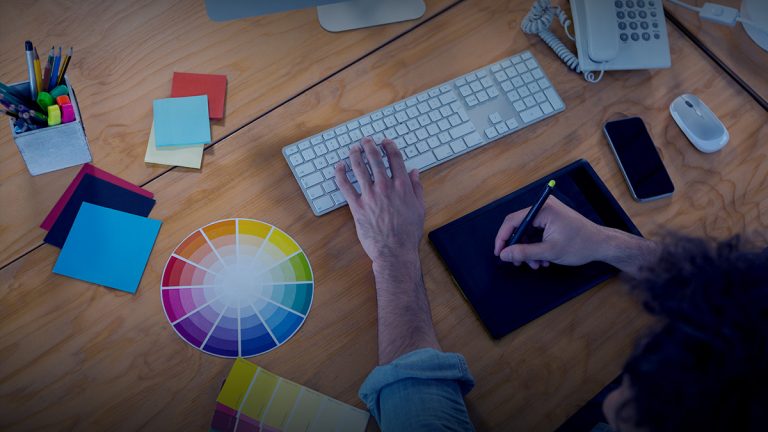 Designing a Logo