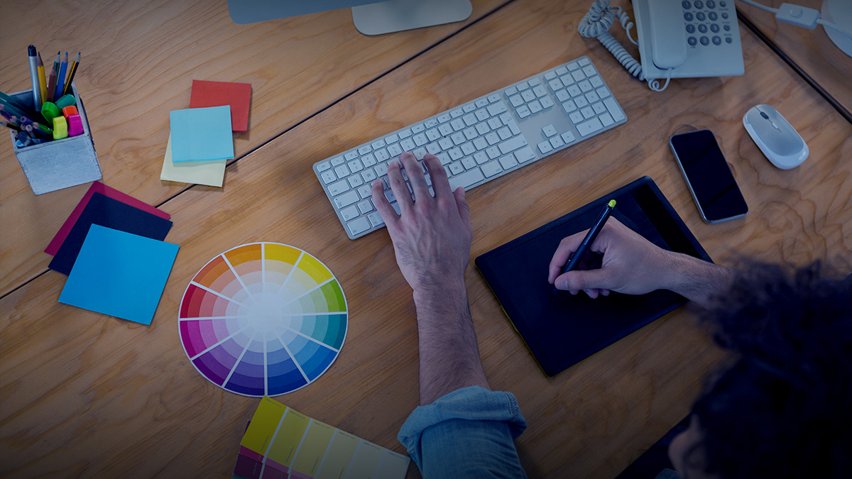 Designing a Logo