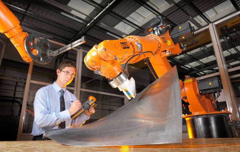 Destructive Testing