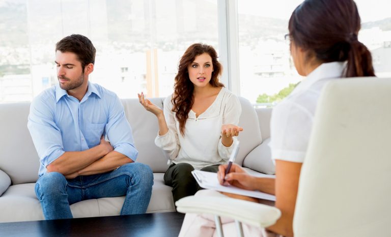 Family Mediation