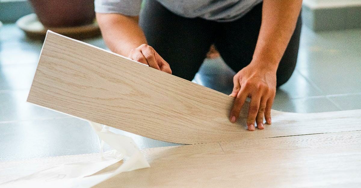 Flooring Solutions