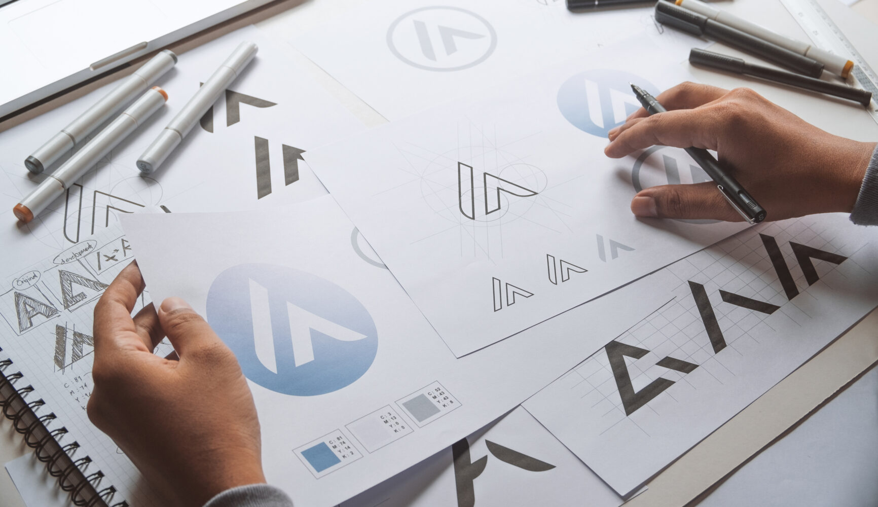 Logo Design