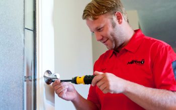 Locked Out? Trust Professional Locksmiths for Fast Help