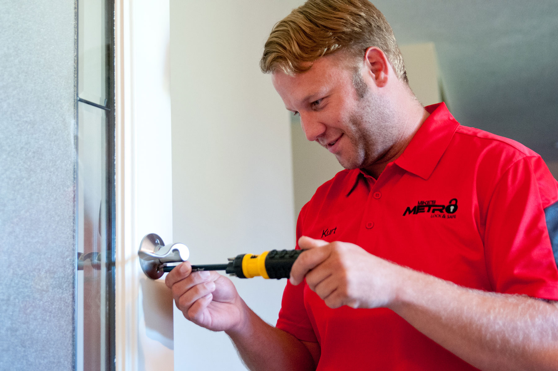 Professional Locksmiths