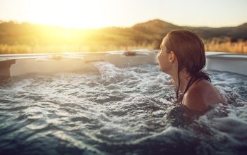 Hot Tubs: The Perfect Combination of Relaxation and Luxury
