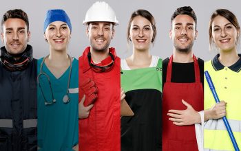 Choosing the Right Workwear for Your Professional Environment