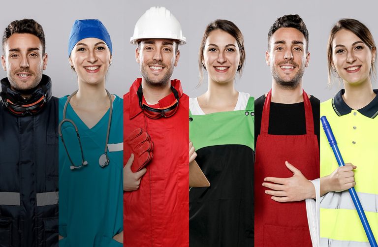 Right Workwear