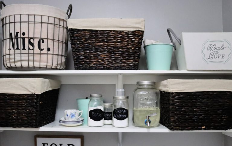 Storage Services