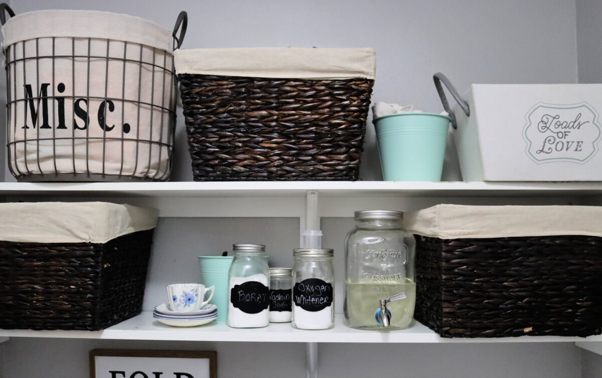Storage Services