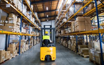Warehouse Solutions: Optimising Space and Storage for Effective Inventory Management
