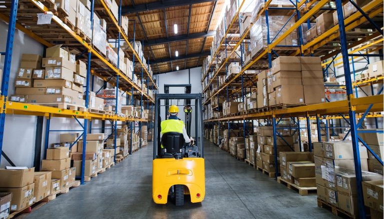 Warehouse