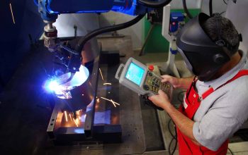 The Importance Of Preventive Maintenance Of Welding Equipment