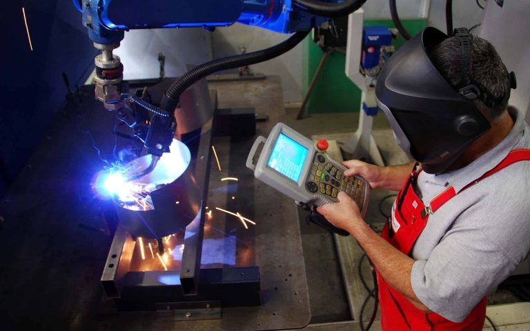 Welding Equipment