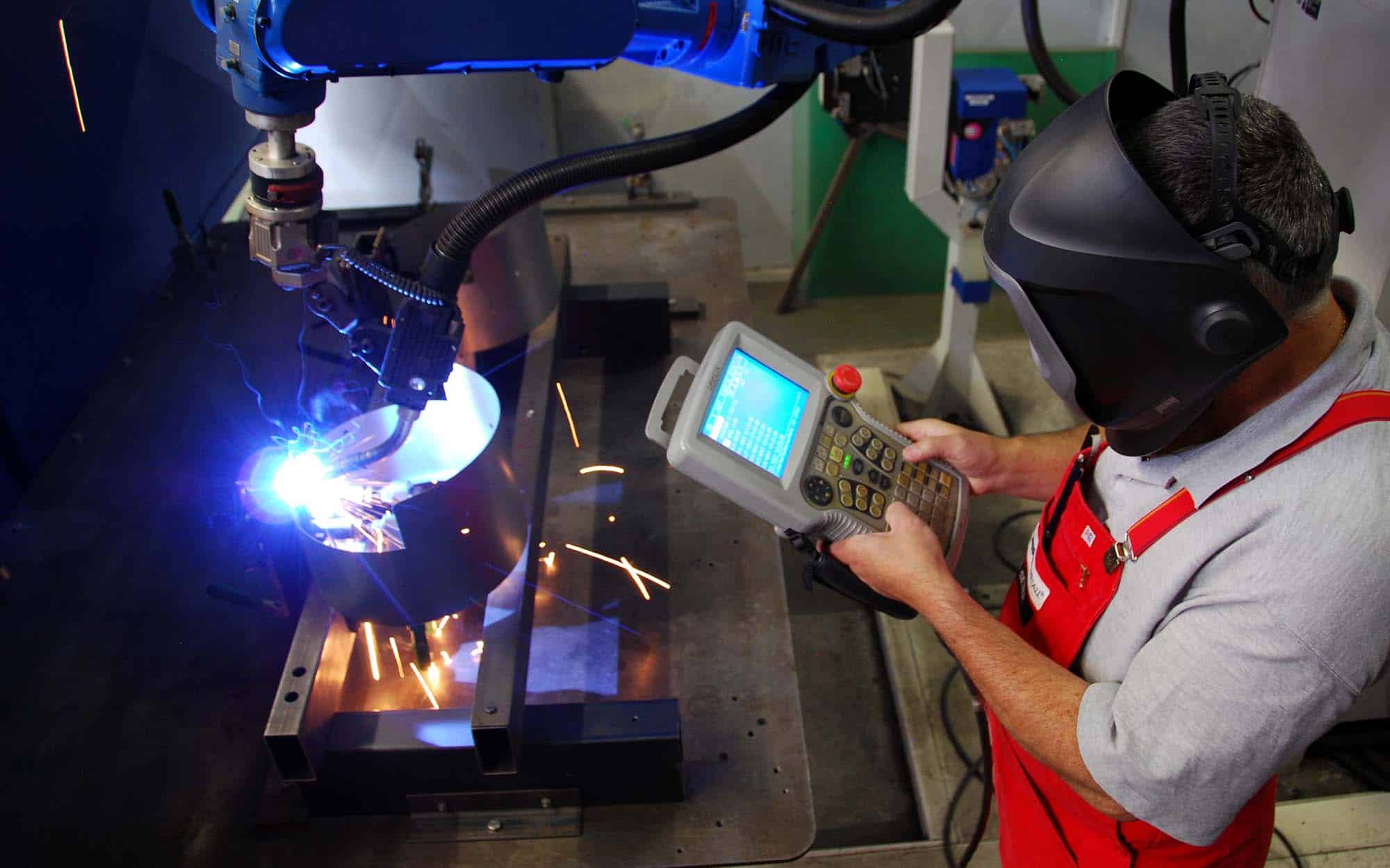 Welding Equipment