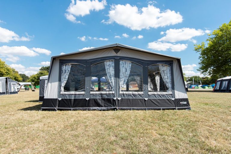 Camptech