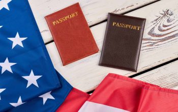 Do You Need a Lawyer When Applying for U. S. Citizenship?