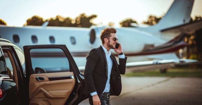 Airport Transfers