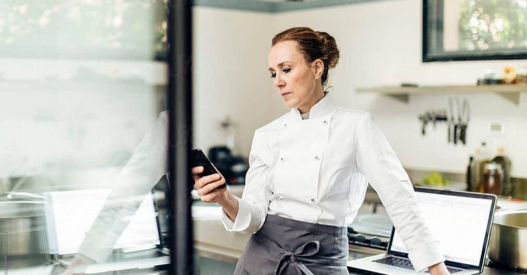 Chef Recruitment
