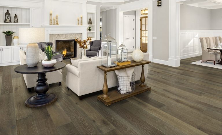 Flooring Solutions