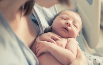 What Are the Common Health Problems in Infants?