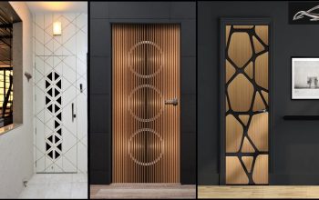 Customize Your Entryways The Charm of Made-to-Measure Doors