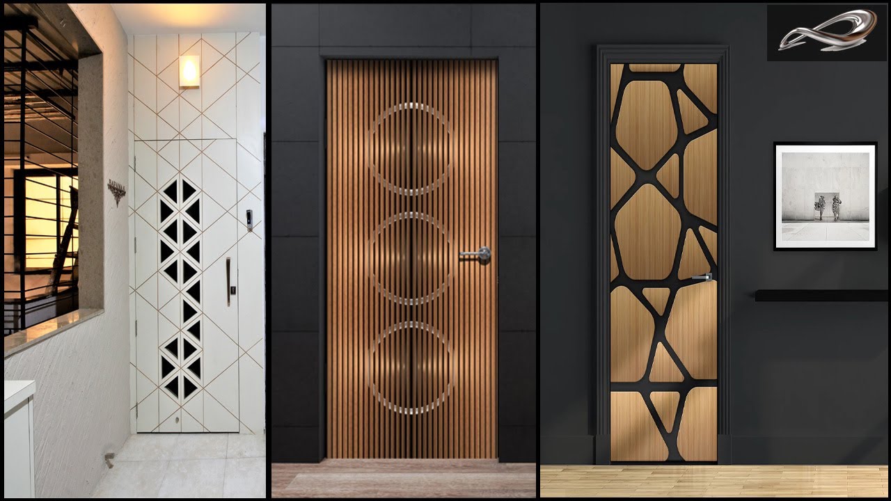 Measure Doors