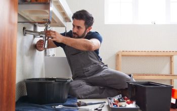 9 Reasons Why Plumbing Is Such A Great Choice Of Career