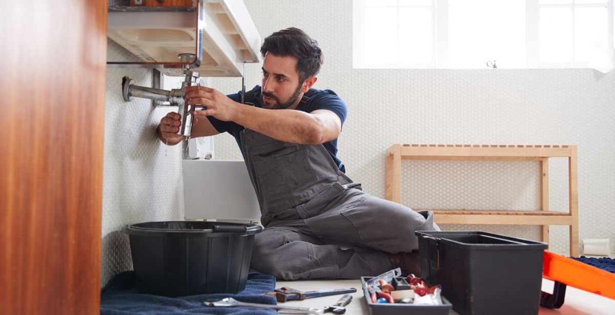 Plumbing