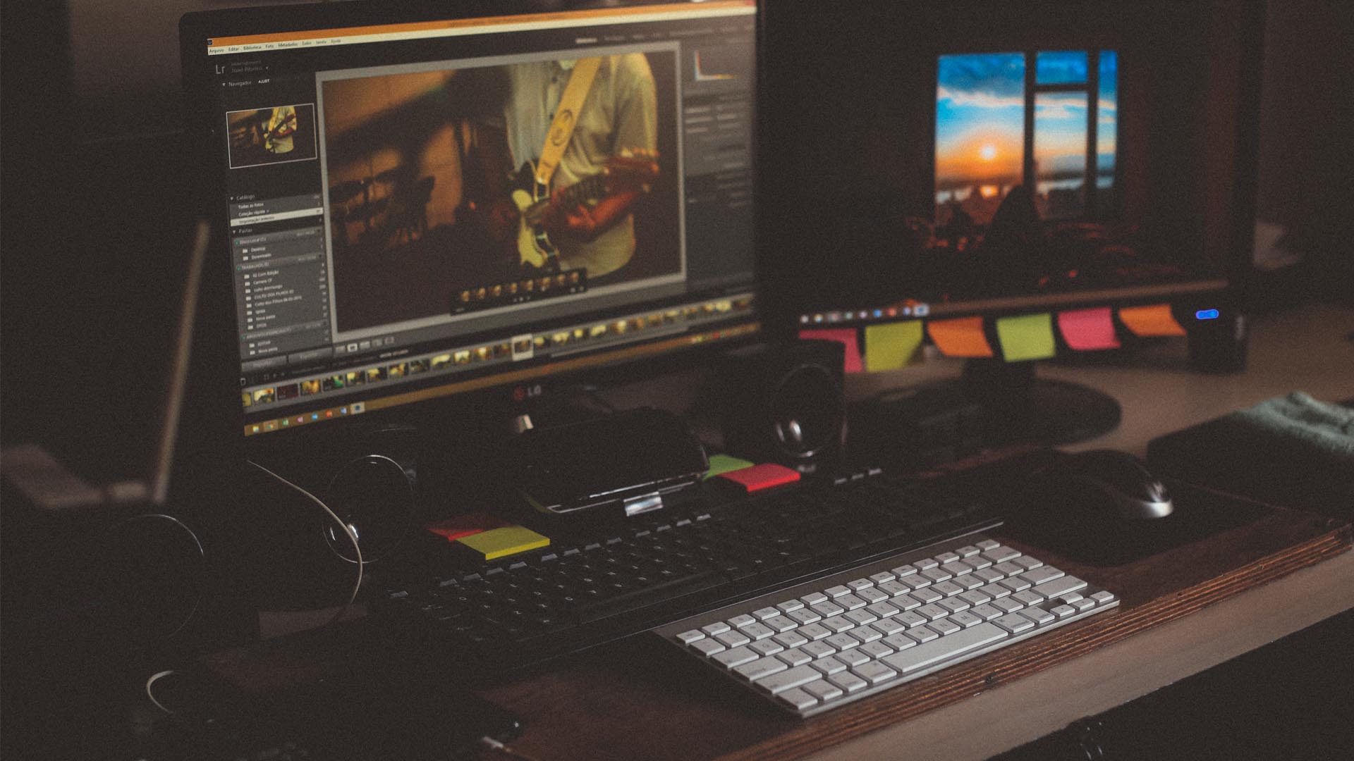 Product Video