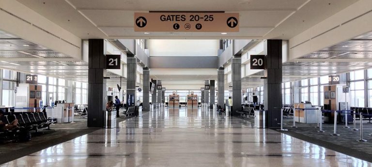 Airport Transfers