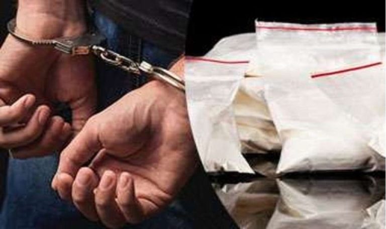 Drug Possession
