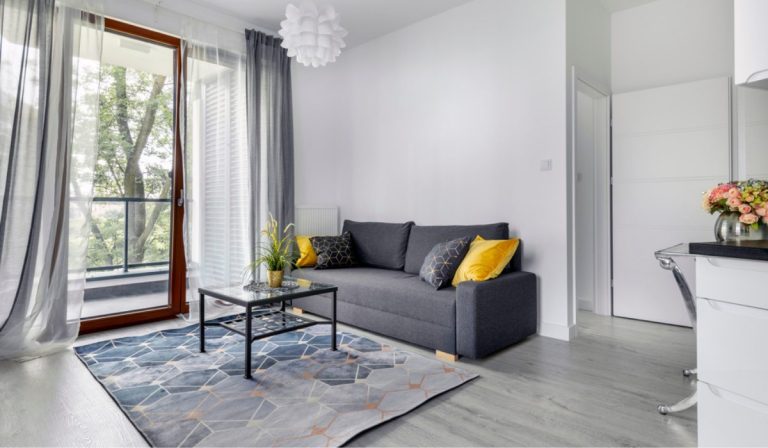 Luxurious Carpets