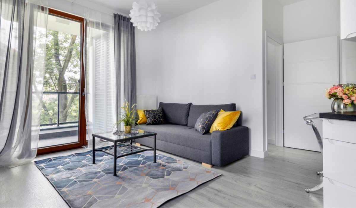 Luxurious Carpets