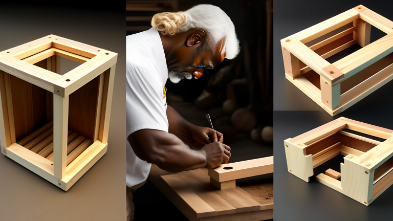 Woodworking