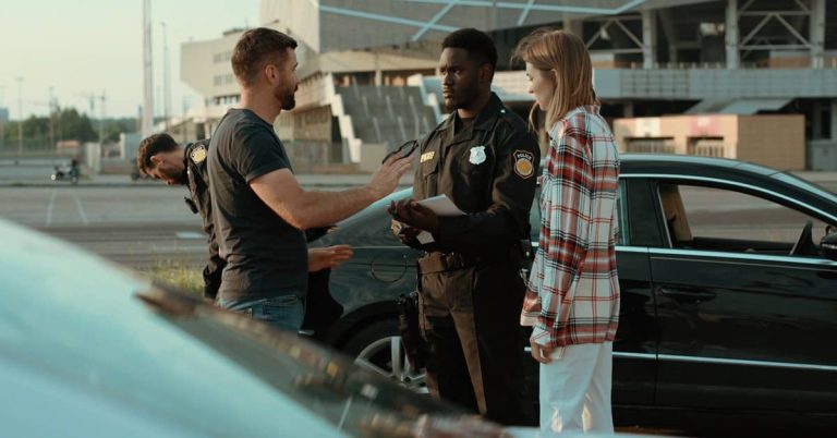 Police