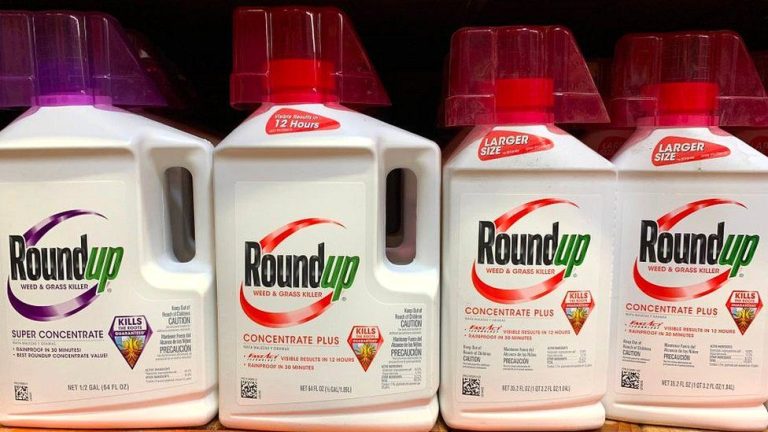 Roundup