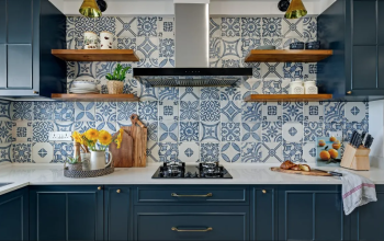 Mosaic Magic- Exploring the Art of Tile Collection