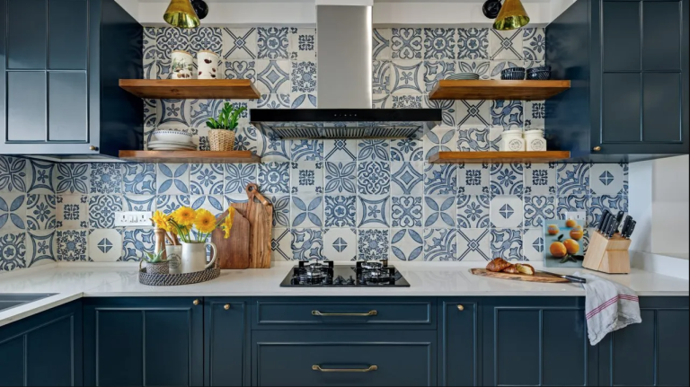 Mosaic Magic