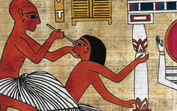 The Origins Of Tinnitus In Ancient Egypt
