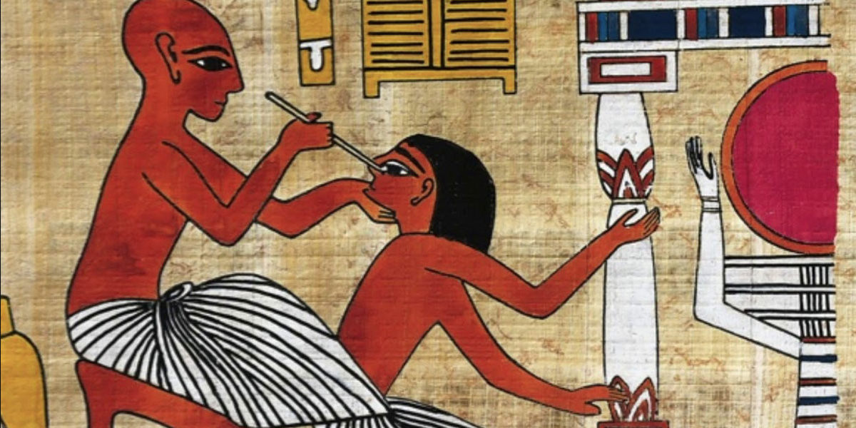 Ancient Egypt