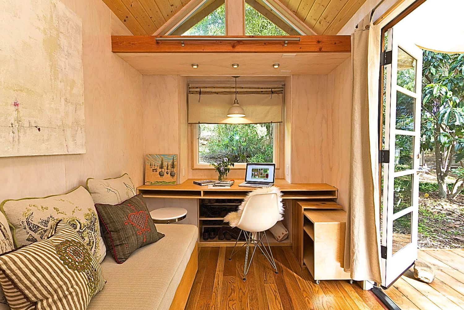 Spare Room