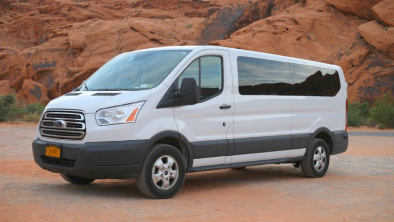 Van