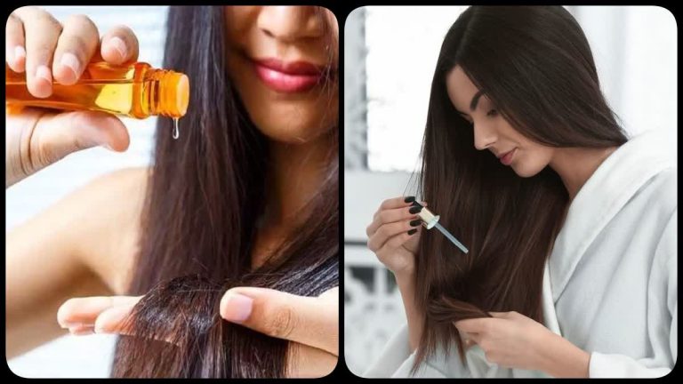 Hair Serum