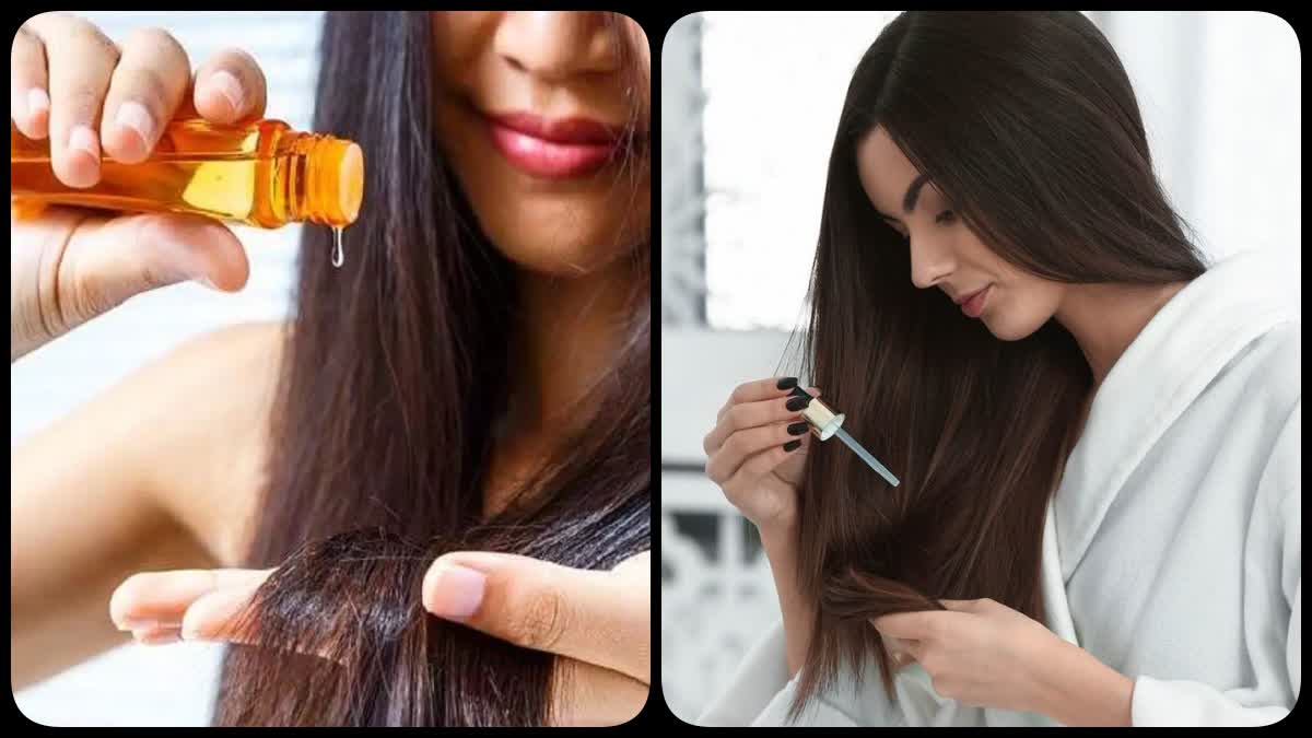 Hair Serum