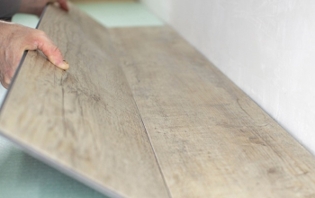 Discover The Beauty And Benefits Of LVT Flooring For Your Home