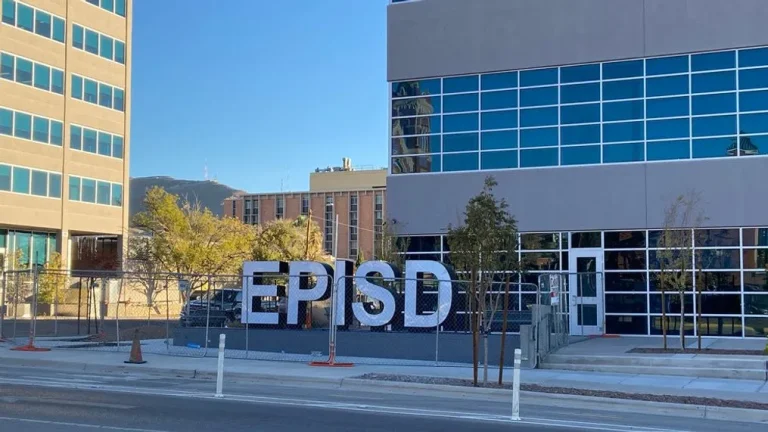EPISD phone number