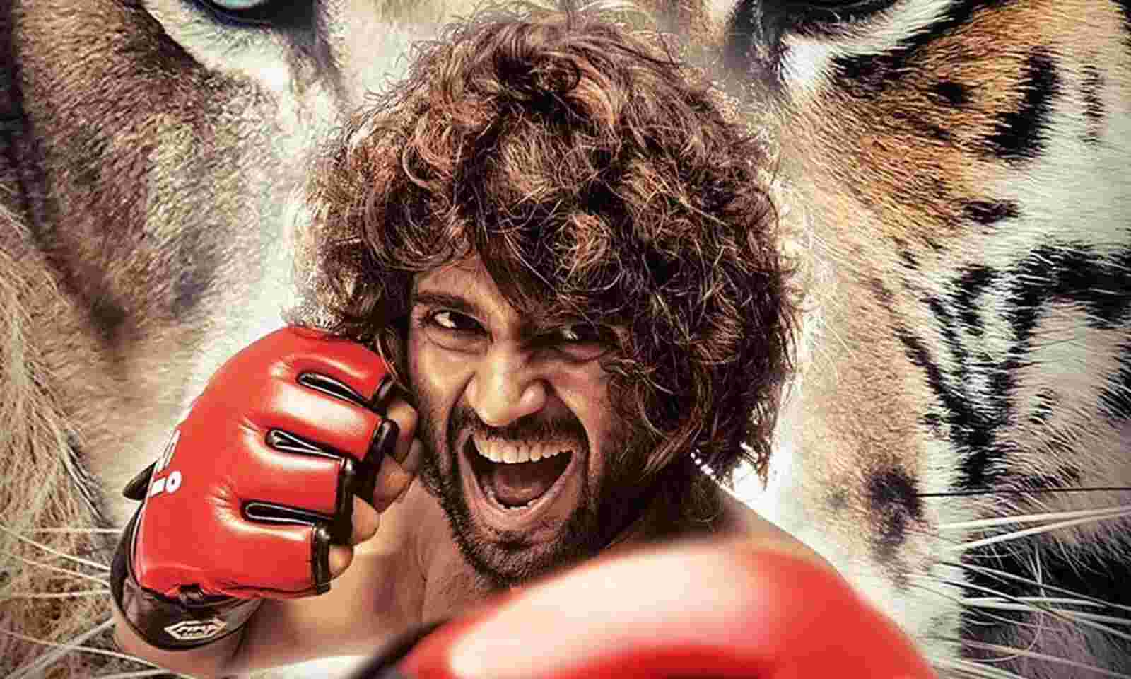Liger Movie Download