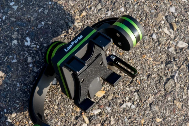 Lanparte Phone Holder