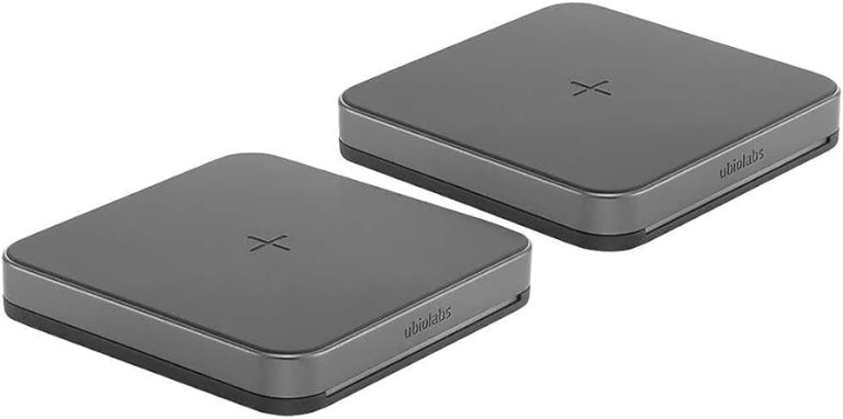 Ubiolabs Phone Charger