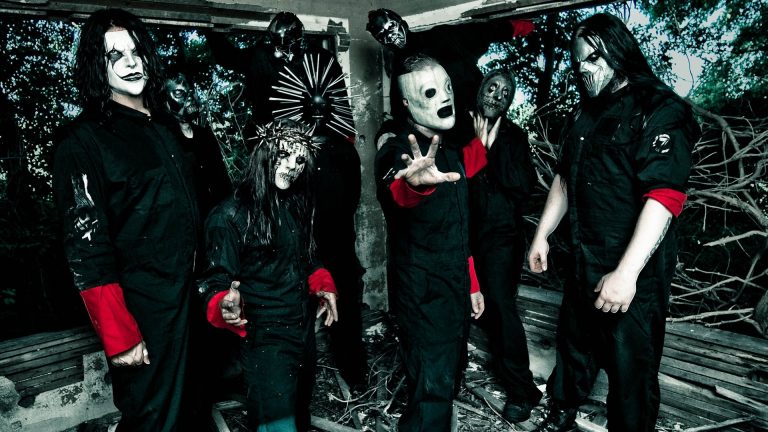 Slipknot Phone Wallpapers
